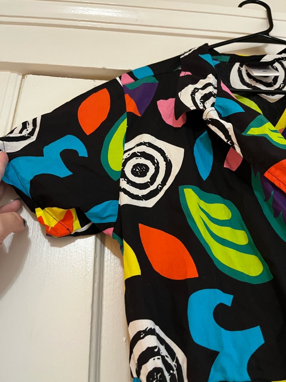 Target Stranger Things Romper - Picture 3 of 5